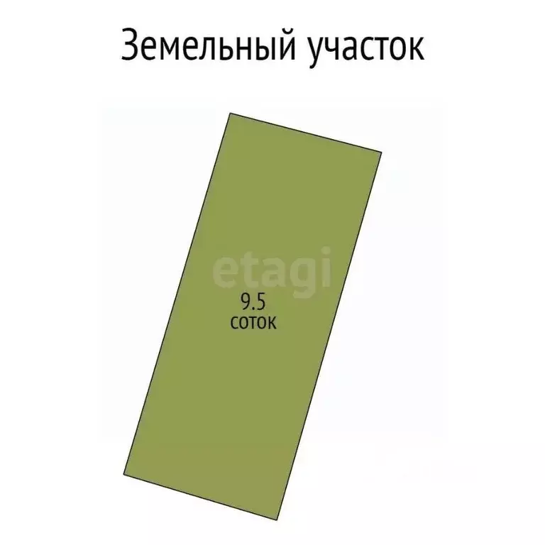 Участок в Белгородская область, Корочанский муниципальный округ, ... - Фото 2