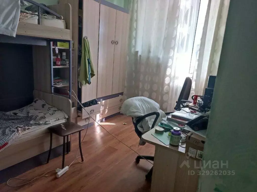 2-к кв. Московская область, Ступино городской округ, с. Верзилово, ... - Фото 2