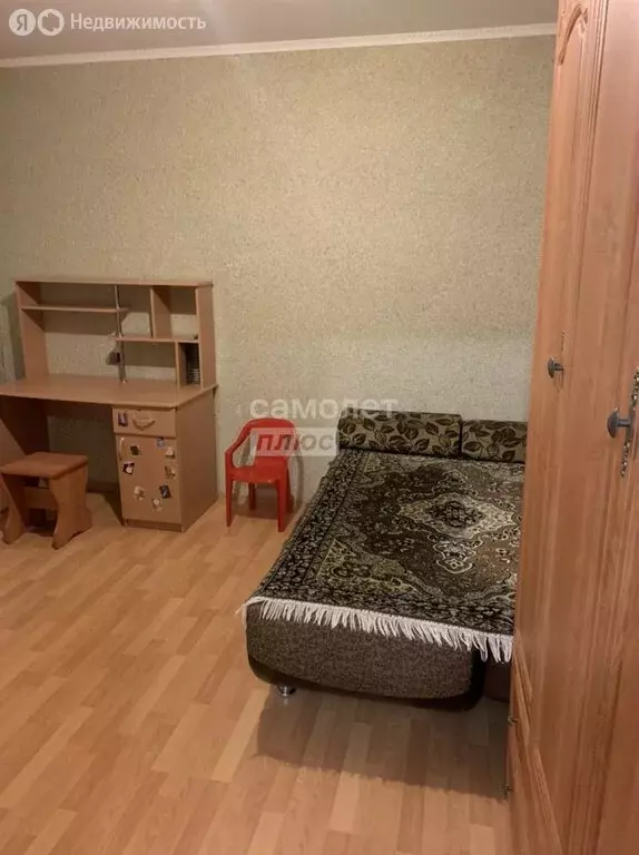 2-комнатная квартира: Новосибирск, улица Богдана Хмельницкого, 107/1 ... - Фото 0