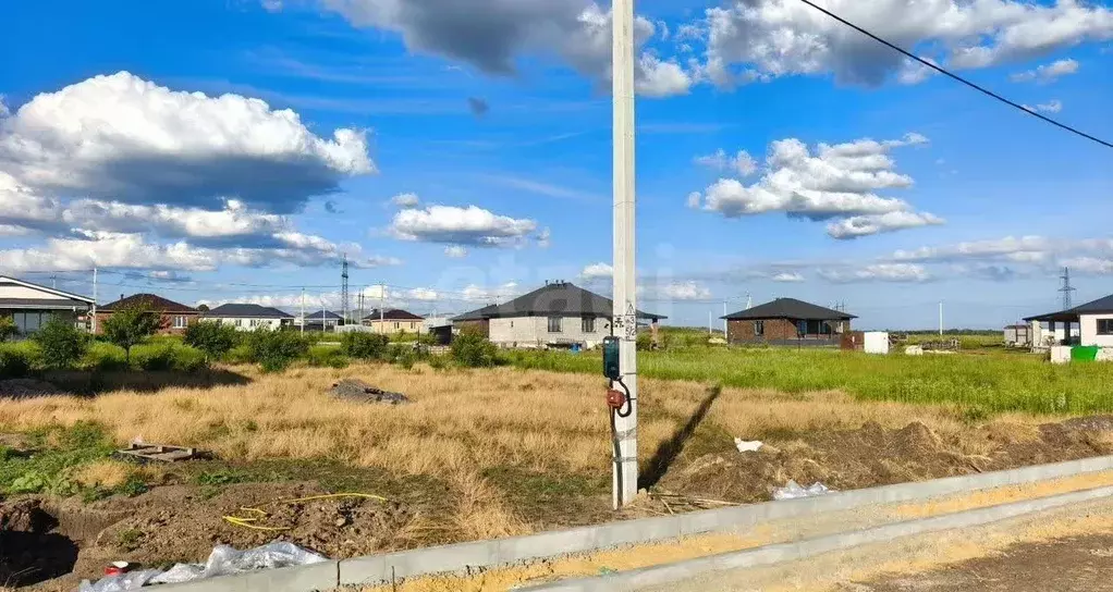 Участок в Белгородская область, Белгородский муниципальный округ, ... - Фото 2