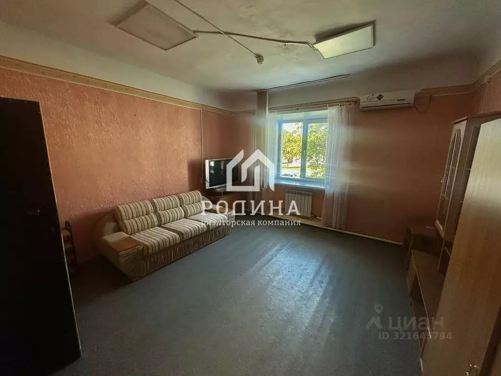 Комната Хабаровский край, Хабаровск ул. Ленина, 66 (21.0 м) - Фото 0