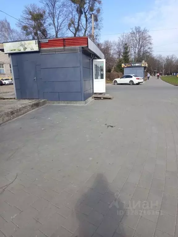 Помещение свободного назначения в Калининградская область, Калининград ... - Фото 2