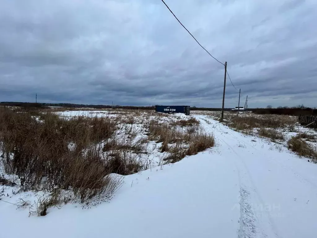 Участок в Свердловская область, Верхняя Синячиха пгт  (890.0 сот.) - Фото 0