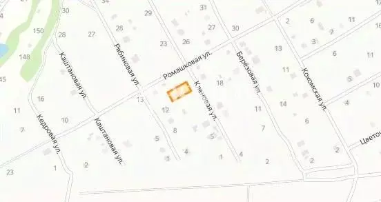 Участок в Ивановская область, Ивановский район, Богданихское с/пос, д. ... - Фото 1