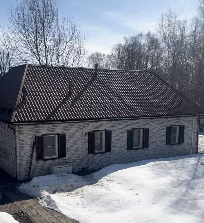 Дом в Московская область, Раменский муниципальный округ, пос. Гжель ... - Фото 2