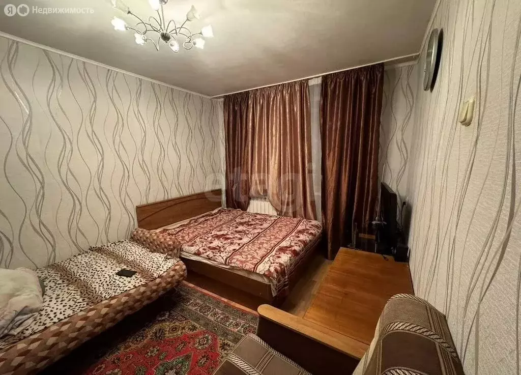 1-комнатная квартира: Самара, проспект Кирова, 236 (30 м) - Фото 1