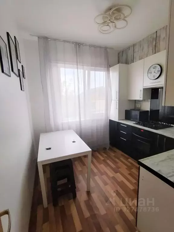 2-к кв. Адыгея, Тахтамукайский район, Яблоновский пгт Солнечная ул., ... - Фото 2