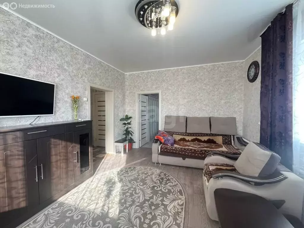 Дом в поселок Горный, Молодёжная улица (56.4 м) - Фото 1