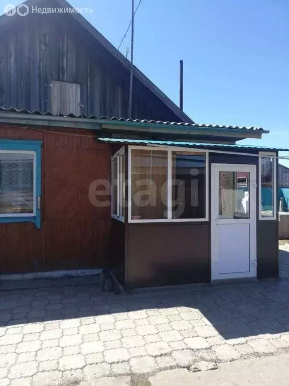 Дом в Тулунский район, Писаревское муниципальное образование, посёлок ... - Фото 1