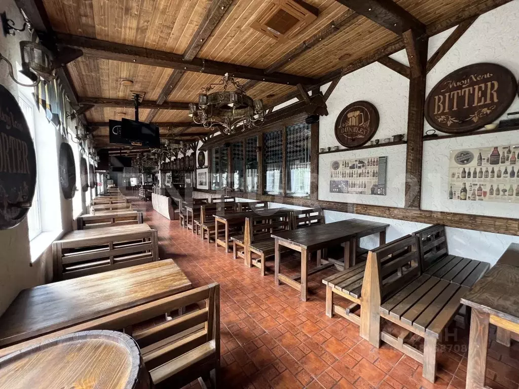 Помещение свободного назначения в Липецкая область, Грязинский ... - Фото 2