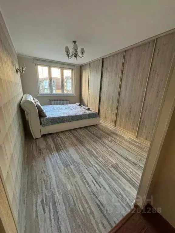 2-к кв. Московская область, Подольск бул. Бородинский, 11 (65.0 м) - Фото 2