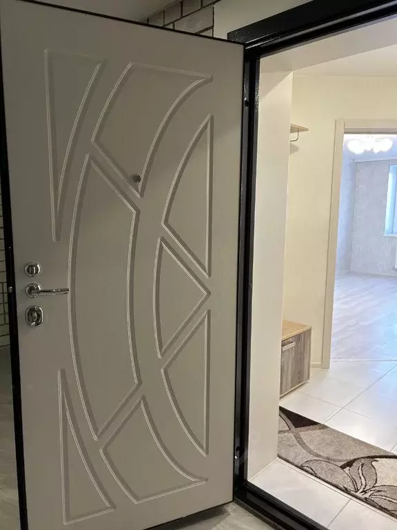 1-к кв. Саратовская область, Энгельс Вокзальная ул., 52 (37.0 м) - Фото 1