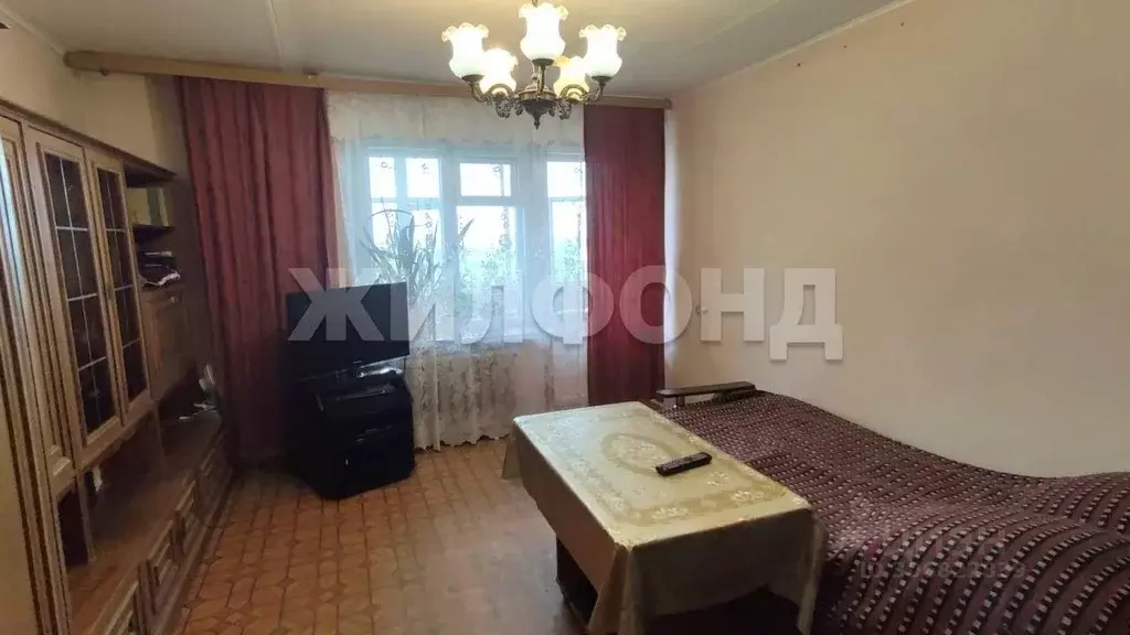 4-к кв. Томская область, Томск Мокрушинский мкр, ул. Мокрушина, 24 ... - Фото 0