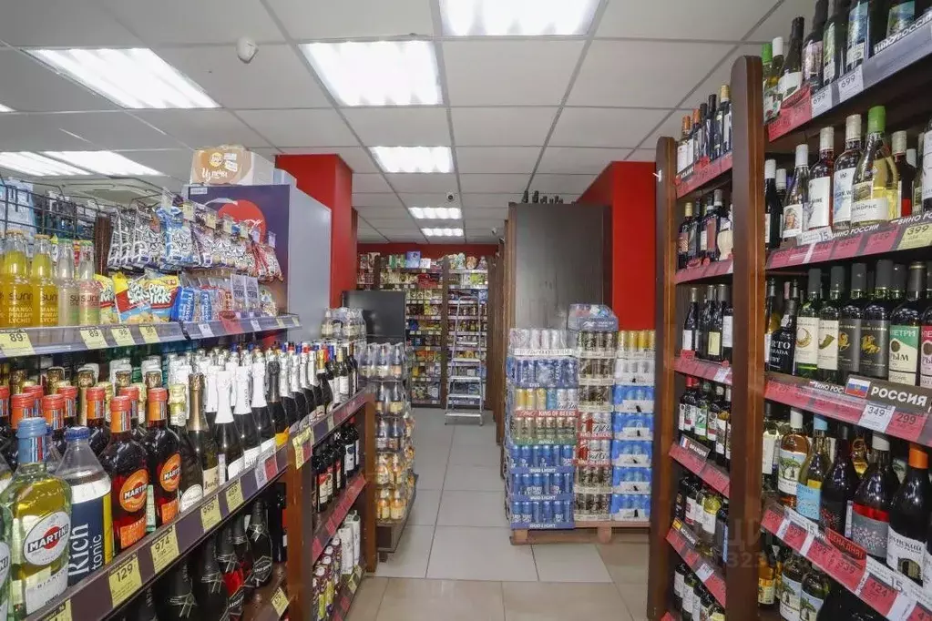 Помещение свободного назначения в Иркутская область, Шелехов 4-й кв-л, ... - Фото 2