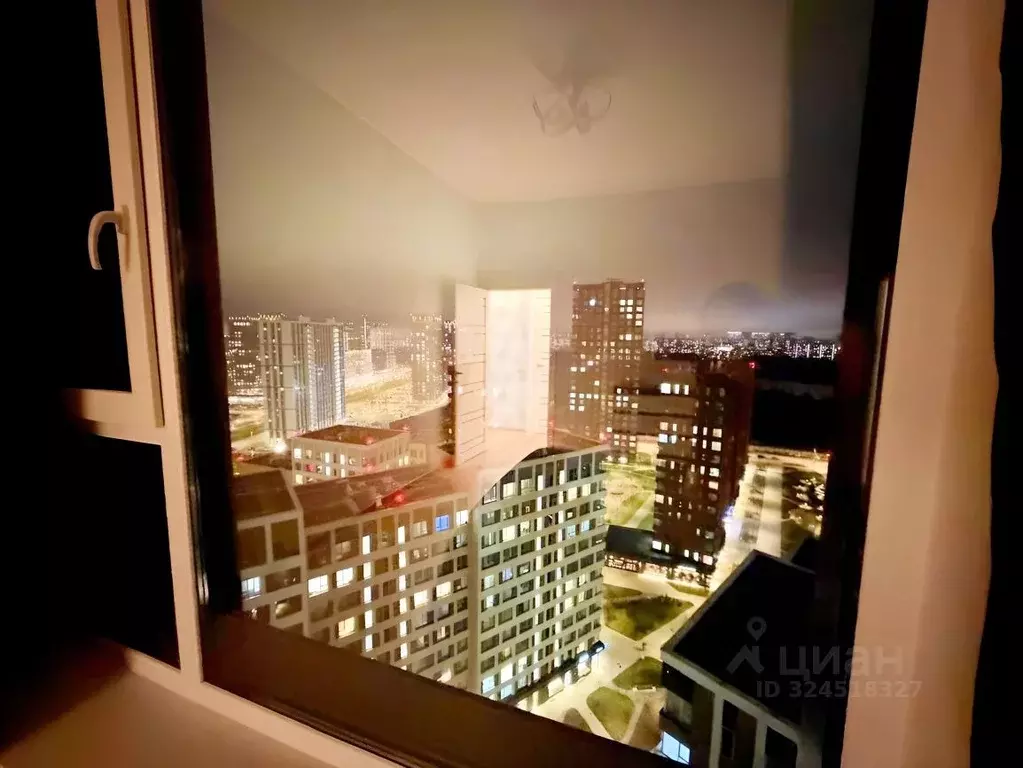 2-к кв. Москва Летная ул., 95Бк2 (66.0 м) - Фото 1