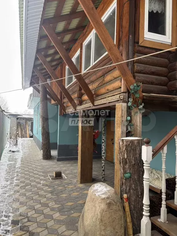Дом 69 м на участке 10 сот. - Фото 0