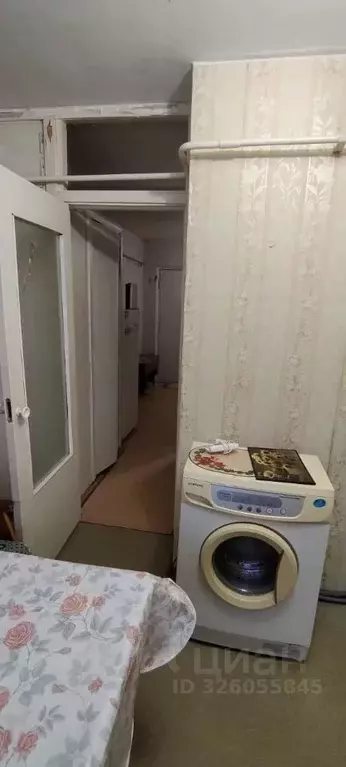 1-к кв. Ленинградская область, Тосно г. Тосненский район, Тосненское ... - Фото 2