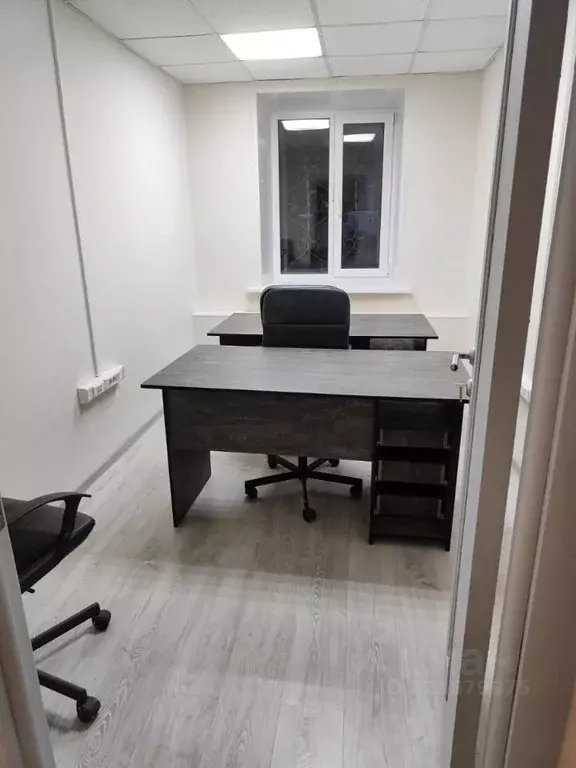 Офис в Москва ул. Плющиха, 9С2 (120 м) - Фото 2