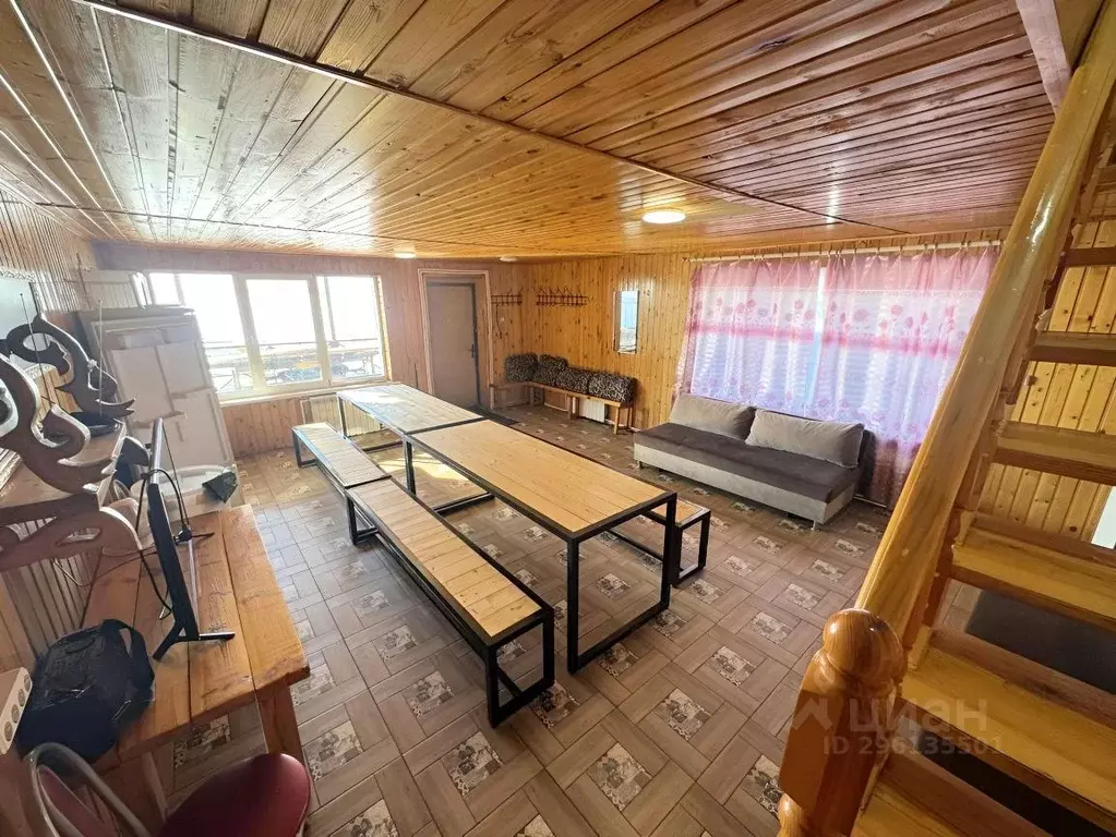 Дом в Челябинская область, Челябинск Металлист-1 СНТ, 208 (185 м) - Фото 2