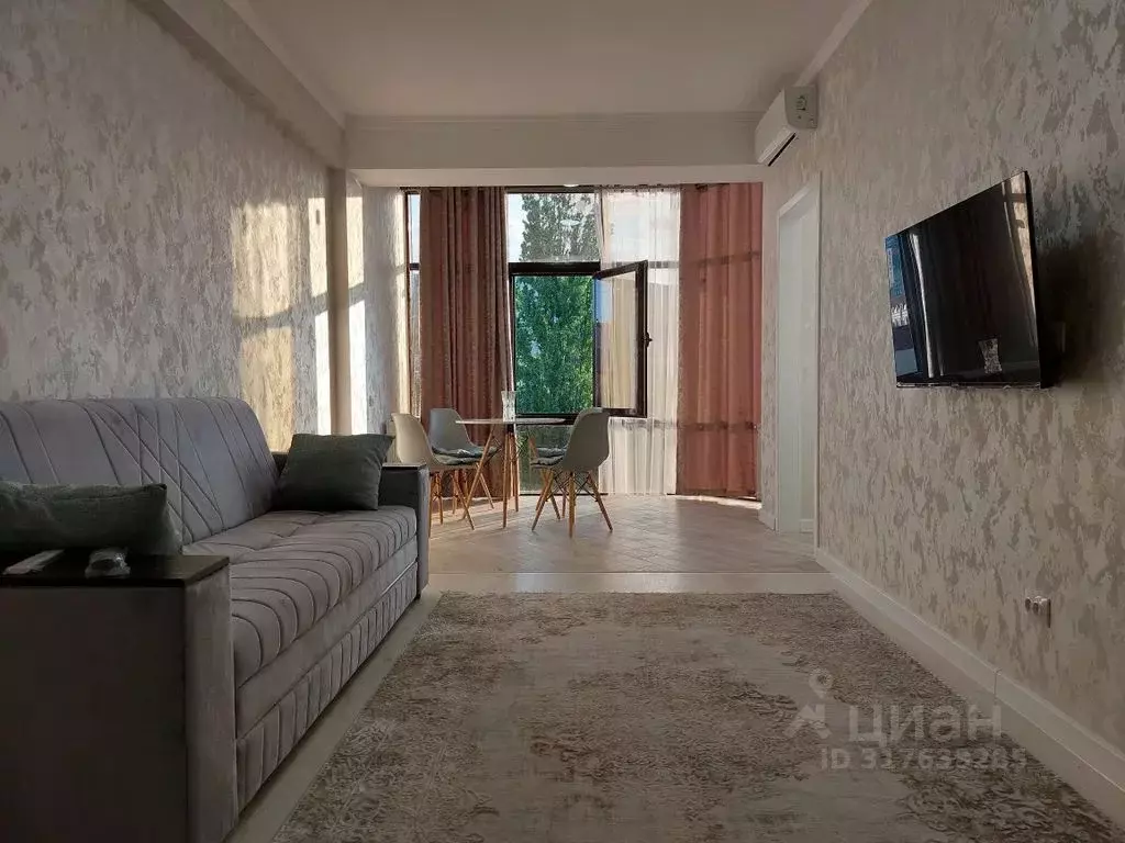 2-к кв. Дагестан, Дербент ул. Гейдара Алиева, 11А (50.0 м) - Фото 2