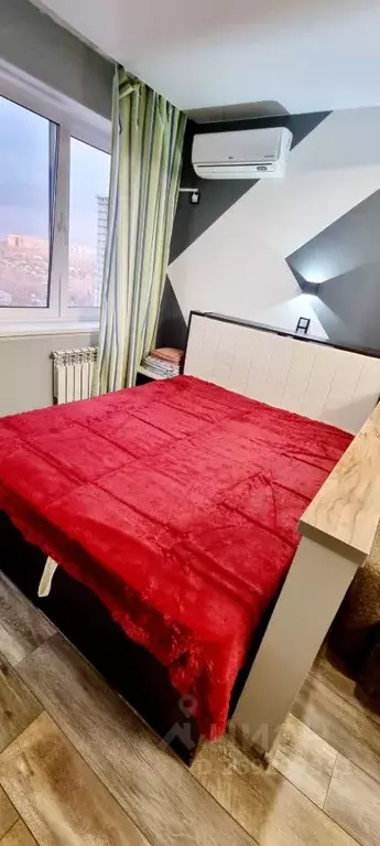Студия Саратовская область, Энгельс ул. Шурова Гора, 7/13 (50.0 м) - Фото 1