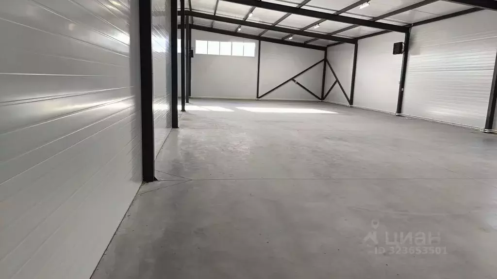 Помещение свободного назначения в Ленинградская область, Тосненский ... - Фото 2