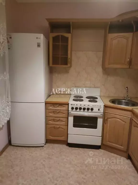 1-к кв. Белгородская область, Старый Оскол Королева мкр, 13 (39.0 м) - Фото 1