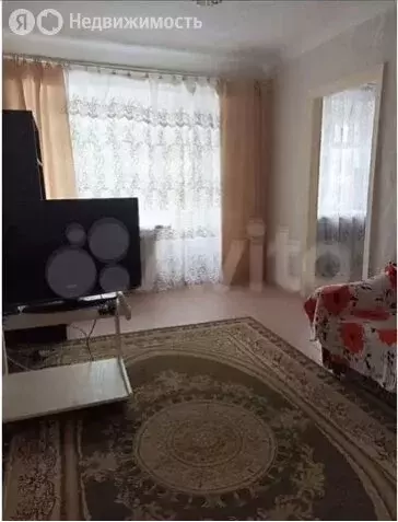 2-комнатная квартира: Ухта, улица Оплеснина, 12 (45.2 м) - Фото 0