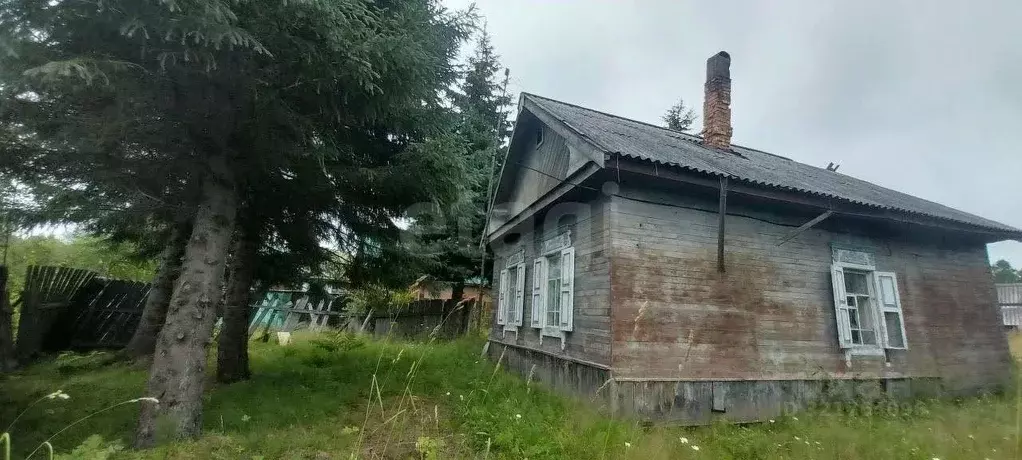 Участок в Бурятия, Кабанский район, пос. Речка Выдрино  (16.62 сот.) - Фото 1