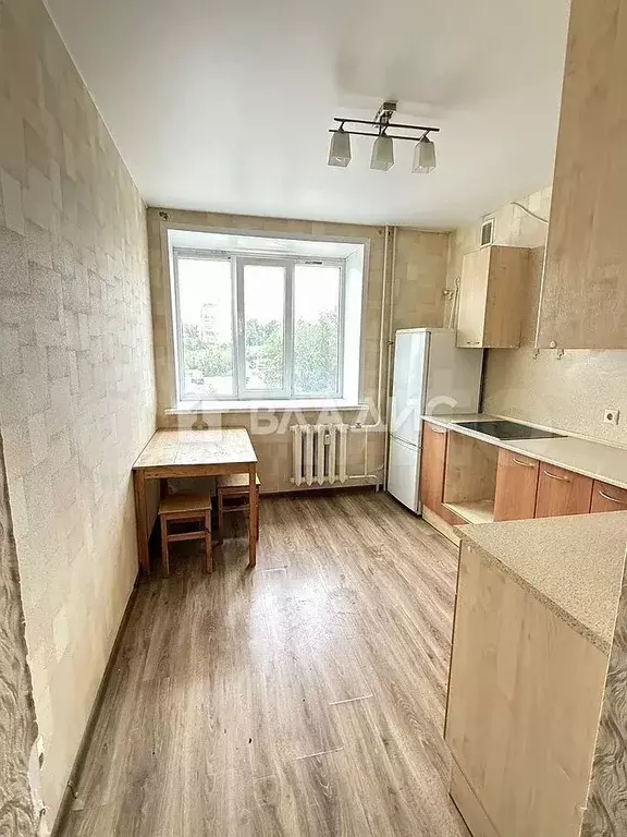 1-к. квартира, 32,9 м, 2/9 эт. - Фото 1