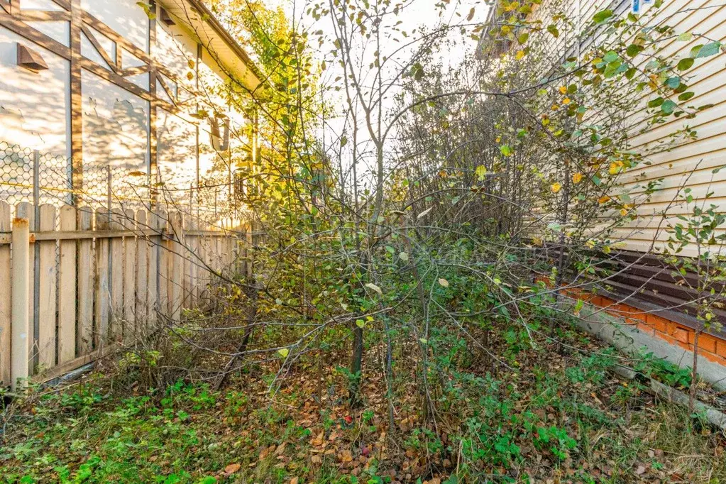 Дом в Тюменская область, Тюмень Парус СНТ, ул. Березовая, 81 (63 м) - Фото 1