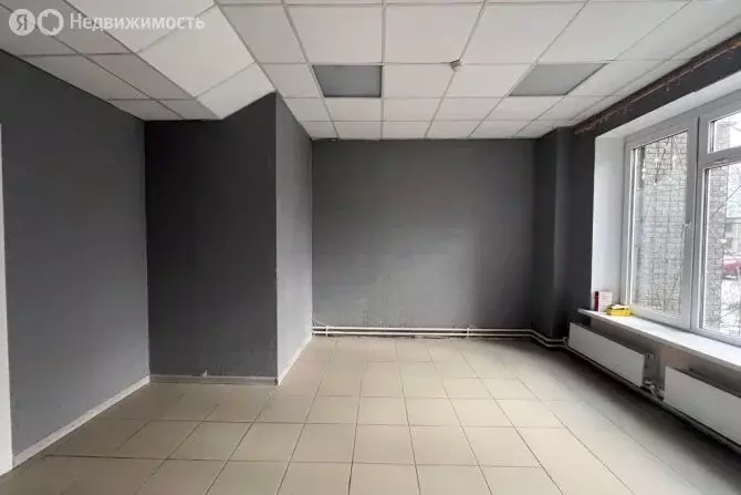 Помещение свободного назначения (21 м) - Фото 0