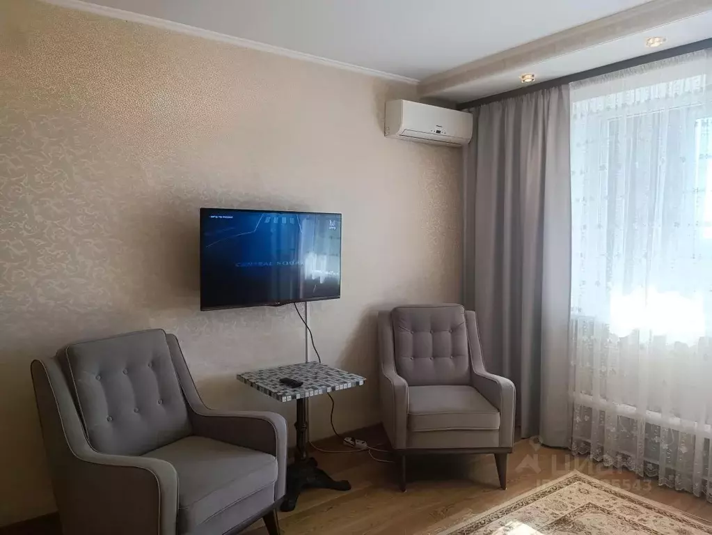 1-к кв. Москва ул. Молостовых, 9к2 (39.0 м) - Фото 1