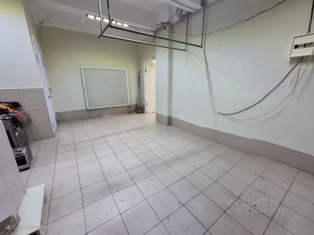 Помещение свободного назначения в Москва Авиамоторная ул., 50С2 (55 м) - Фото 2