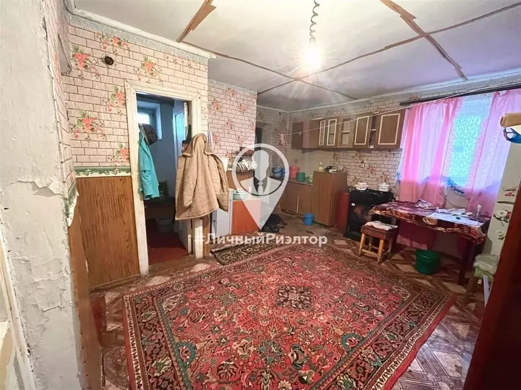 Дом в Рязанская область, Сасовский муниципальный округ, с. ... - Фото 2