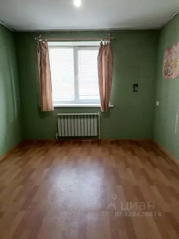 1-к кв. Самарская область, Самара Крутые Ключи мкр, ул. Евгения ... - Фото 1