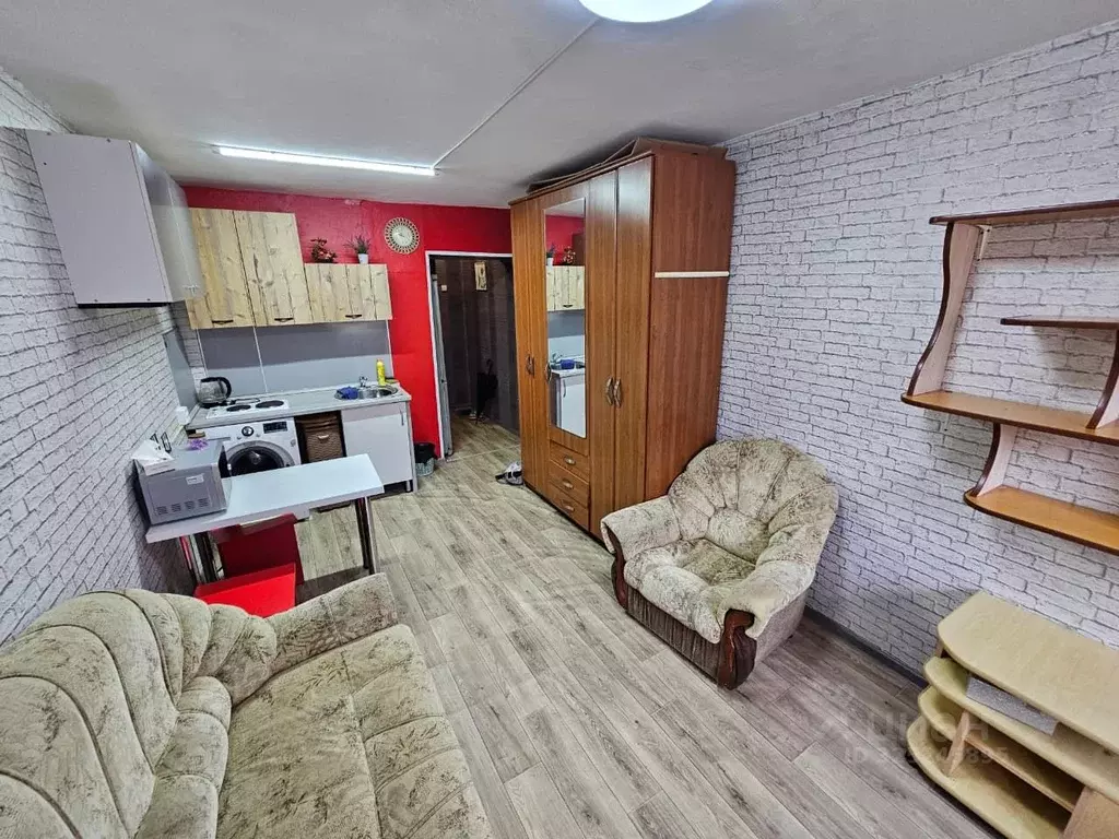 Студия Приморский край, Владивосток просп. Красного Знамени, 133/3 ... - Фото 1