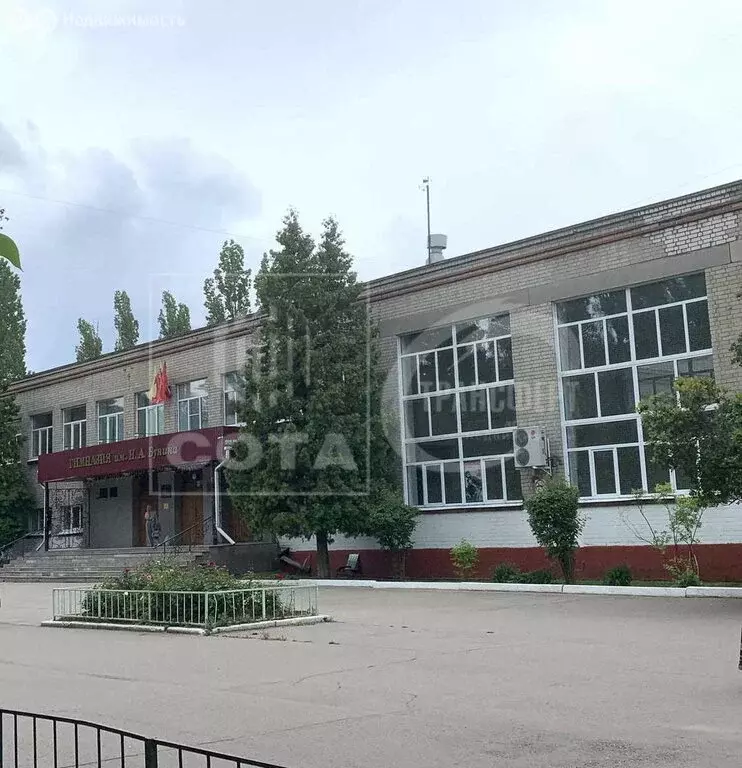 2-комнатная квартира: Воронеж, улица Молодогвардейцев, 20 (44 м) - Фото 1