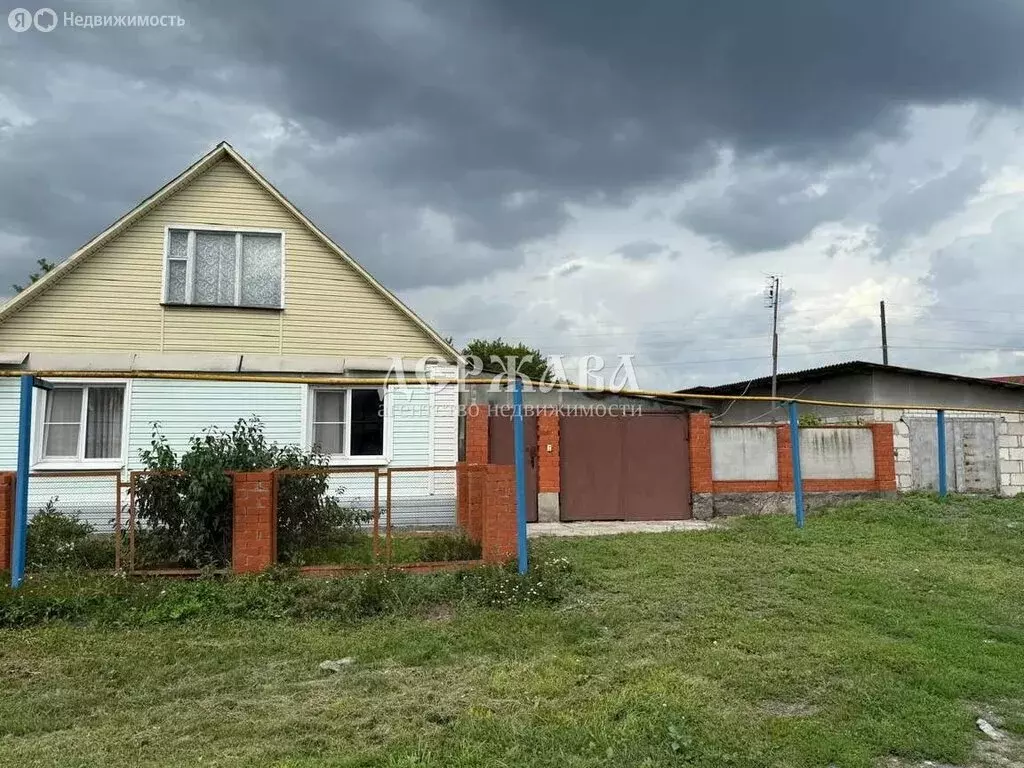 Дом в село Городище (62.57 м) - Фото 1