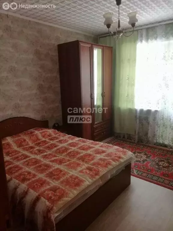 2-комнатная квартира: Липецк, улица Водопьянова, 3 (51.4 м) - Фото 0