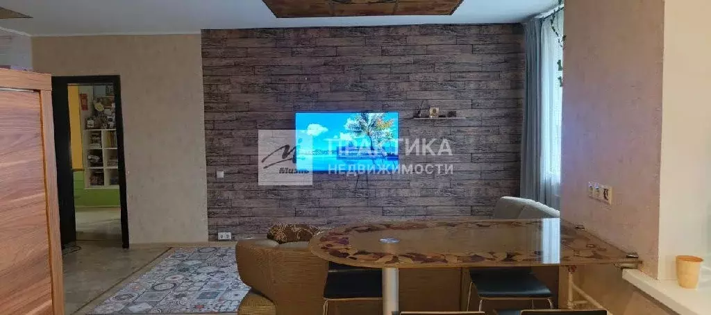 Продается 2-комнатная квартира - Фото 1