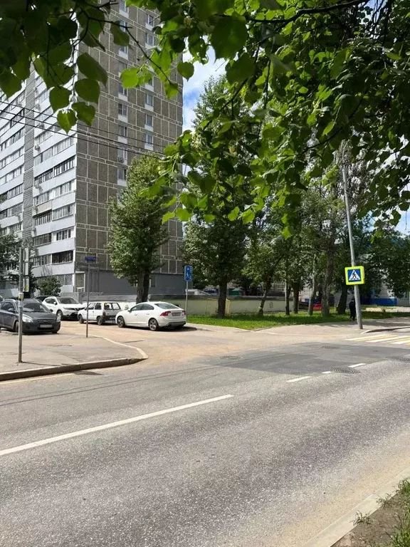 Офис в Москва ул. Гарибальди, 24К3 (19 м) - Фото 1