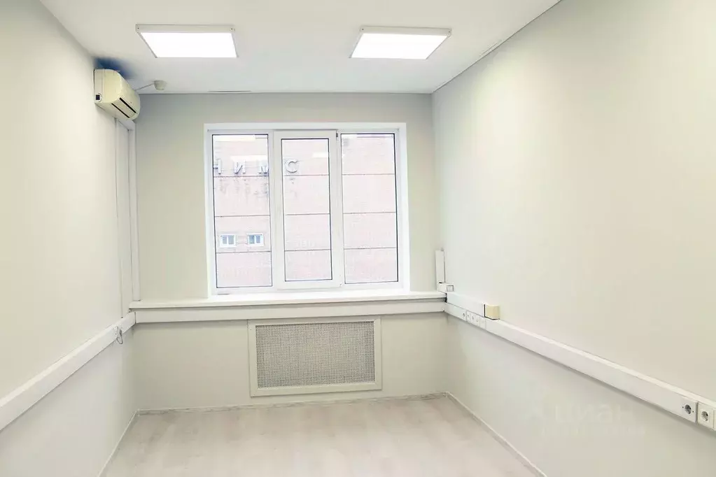 Офис в Москва ул. Орджоникидзе, 11С43 (360 м) - Фото 2