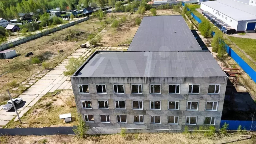 Производство в г. Чехов - Фото 1