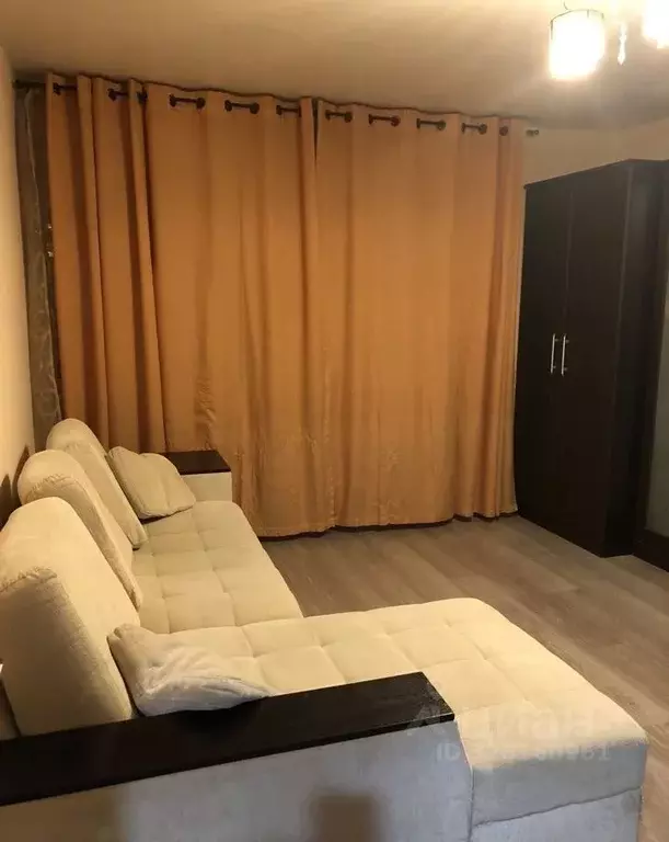 1-к кв. Московская область, Люберцы Октябрьский просп., 7 (40.0 м) - Фото 1