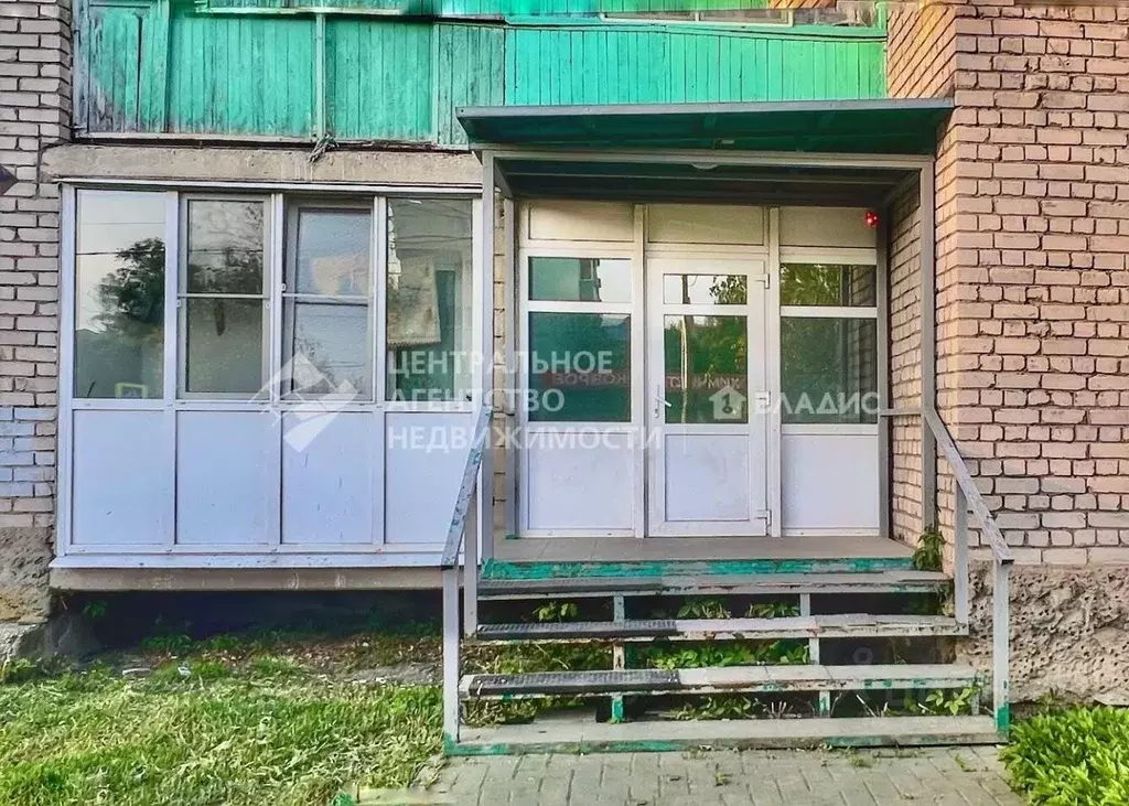 Помещение свободного назначения в Рязанская область, Рязань Затинная ... - Фото 0