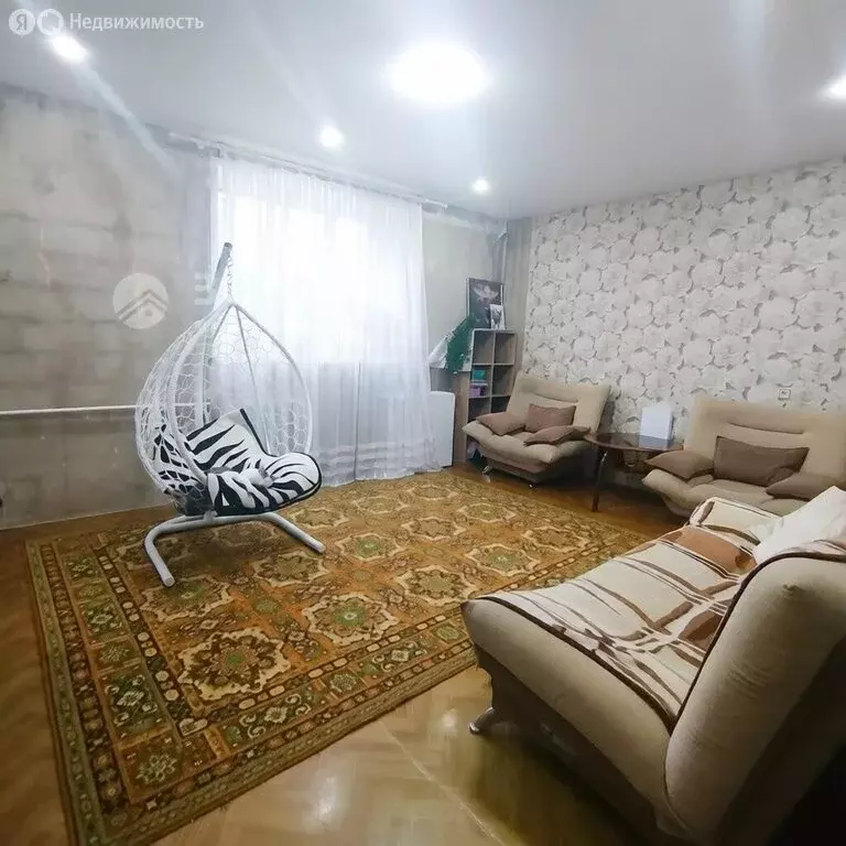3-комнатная квартира: Чебоксары, бульвар Анатолия Миттова, 7 (98.6 м) - Фото 2