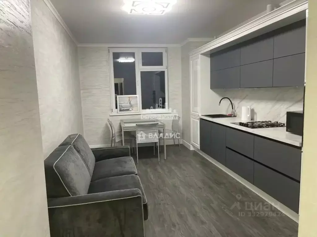 2-к кв. Крым, Керчь ул. Кирова, 59 (70.0 м) - Фото 1