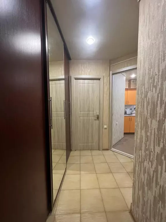 Продаётся 1-к квартира, 38.1 м - Фото 1