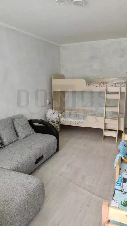 2-к. квартира, 43,6 м, 2/5 эт. - Фото 0